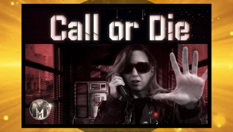 ▷ Overtime | CALL OR DIE